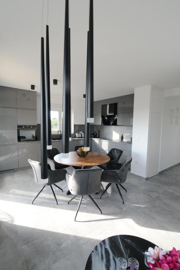 Magic Sunset Apartment Zadar Exterior photo