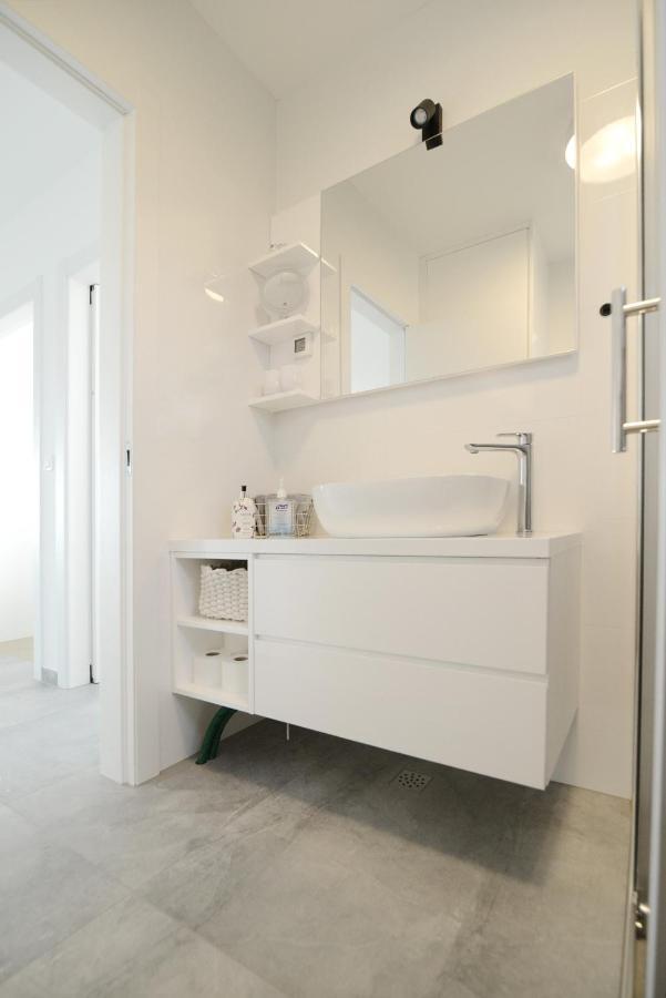 Magic Sunset Apartment Zadar Exterior photo