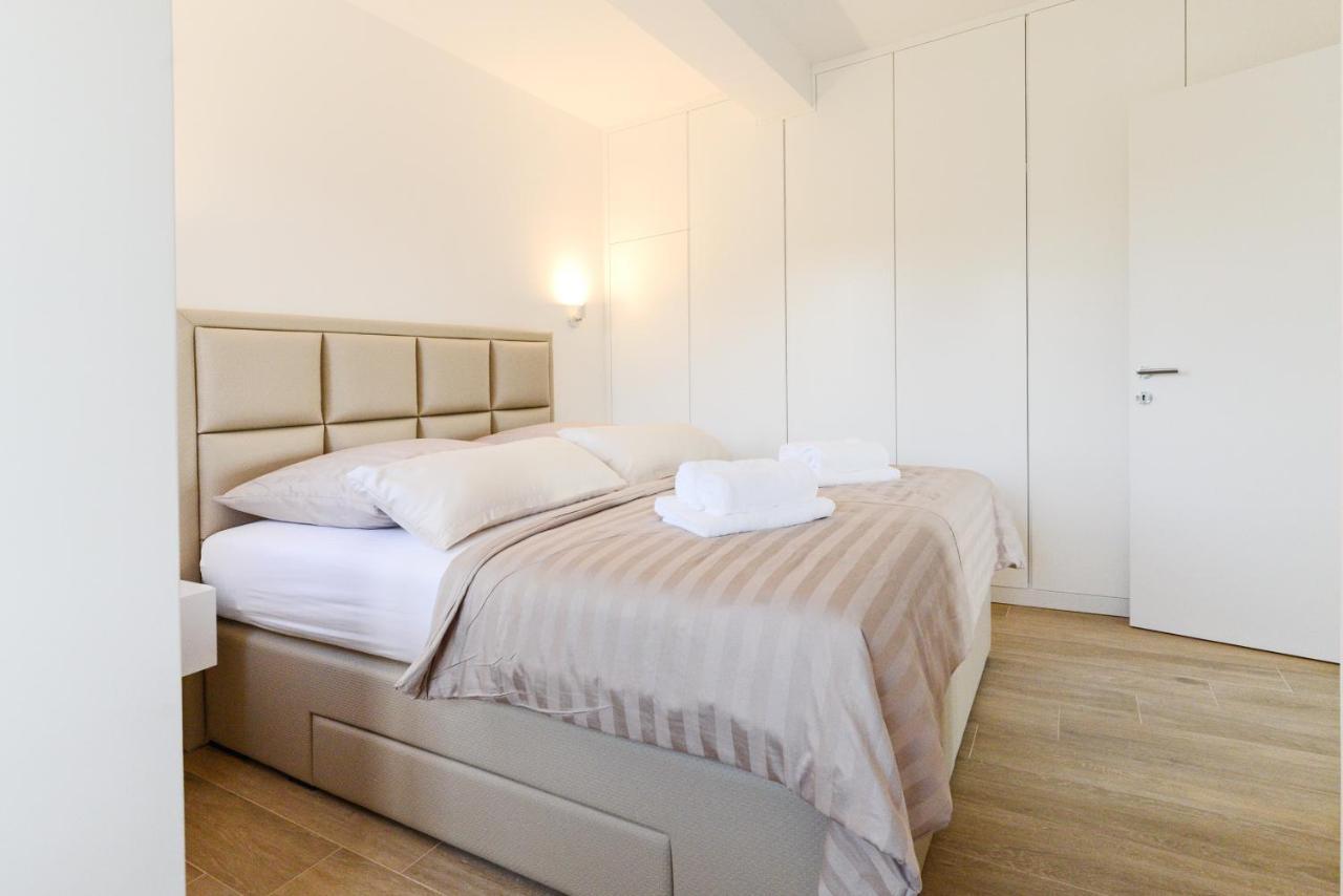 Magic Sunset Apartment Zadar Exterior photo