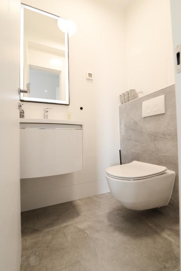 Magic Sunset Apartment Zadar Exterior photo